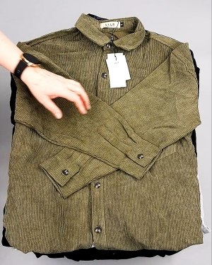 Купить AMAZON mix муж весна 015#15 кг, ЛОТ №7740 оптом в Майкопе и Адыгее