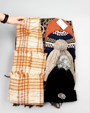 Фотография  984 - ШШП м/ж AMAZON 015#5 кг, ЛОТ №7793 оптом в Майкопе и Адыгее