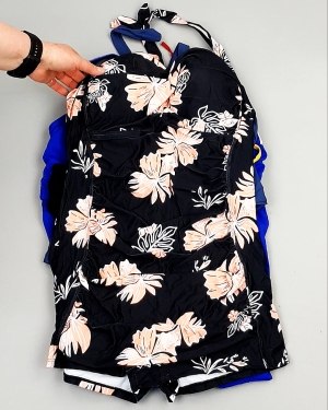 Фотография  396 - Купальники AMAZON жен 015#4 кг, ЛОТ №7798 оптом в Майкопе и Адыгее