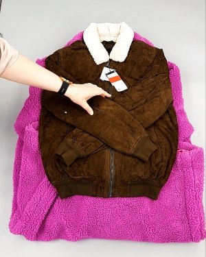 Фотография  713 - Верхняя одежда м/ж C&A 025#10 кг оптом в Майкопе и Адыгее