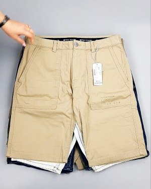 Фотография  842 - Шорты мужские TOM TAILOR 124#3,75 кг, ЛОТ №7600 оптом в Майкопе и Адыгее