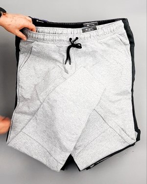 Фотография  580 - Штаны спортивные муж CAN 084#10 кг, ЛОТ №7637 оптом в Майкопе и Адыгее