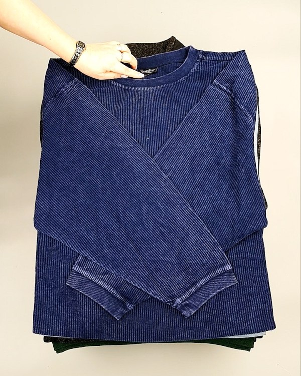 Фотография  145 - SWEATSHIRT CAN 084#10 кг, ЛОТ №7621 оптом в Майкопе и Адыгее