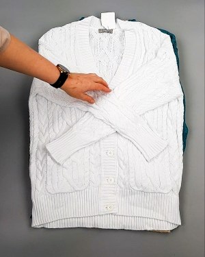 Фотография  686 - Джемпера СТОК CAN 084#7 кг оптом в Майкопе и Адыгее