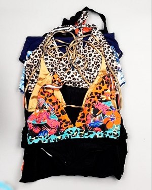 Фотография  878 - Купальники AMAZON жен 015#4 кг, ЛОТ №7797 оптом в Майкопе и Адыгее