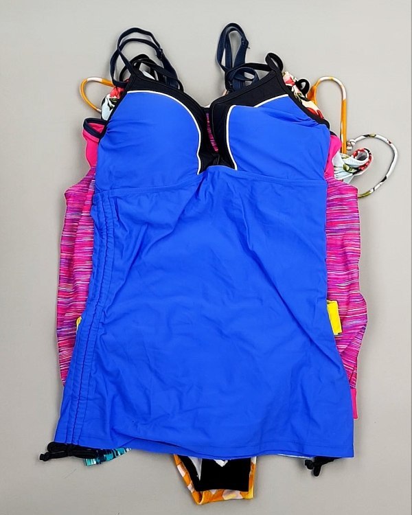 Фотография  563 - Купальники СТОК CAN 124#5 кг оптом в Майкопе и Адыгее