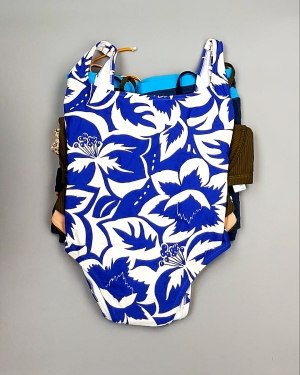 Фотография  930 - Купальники СТОК CAN 124#5 кг, ЛОТ №7689 оптом в Майкопе и Адыгее