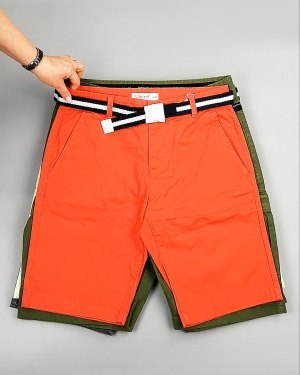 Фотография  660 - Шорты мужские TOM TAILOR 124#3,75 кг, ЛОТ №7602 оптом в Майкопе и Адыгее