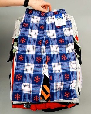 Купить AMAZON дети зима 015#10 кг, ЛОТ №7763 оптом в Майкопе и Адыгее