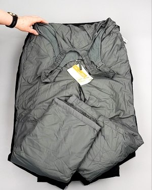 Фотография  694 - Штаны горнолыжные м/ж AMAZON 015#5,45 кг, ЛОТ №7787 оптом в Майкопе и Адыгее