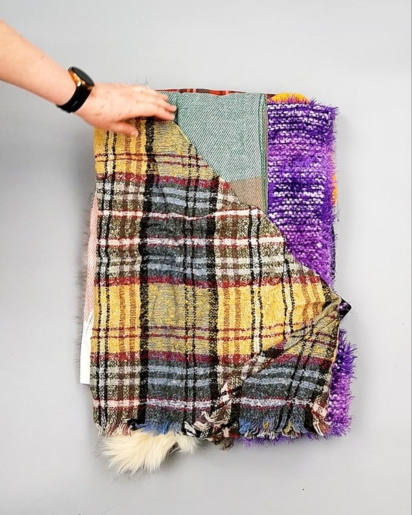 Фотография  556 - ШШП м/ж AMAZON 015#5 кг, ЛОТ №7792 оптом в Майкопе и Адыгее