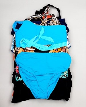 Фотография  788 - Купальники AMAZON жен 015#4 кг, ЛОТ №7797 оптом в Майкопе и Адыгее