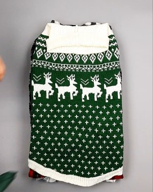 Фотография  398 - Одежда для собак AMAZON 015#4 кг, ЛОТ №7800 оптом в Майкопе и Адыгее