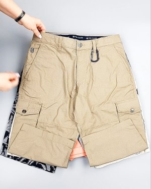 Фотография  477 - Шорты мужские TOM TAILOR 124#3,75 кг, ЛОТ №7601 оптом в Майкопе и Адыгее