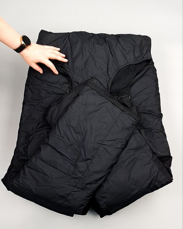 Фотография  243 - Штаны горнолыжные м/ж AMAZON 015#5,9 кг, ЛОТ №7789 оптом в Майкопе и Адыгее