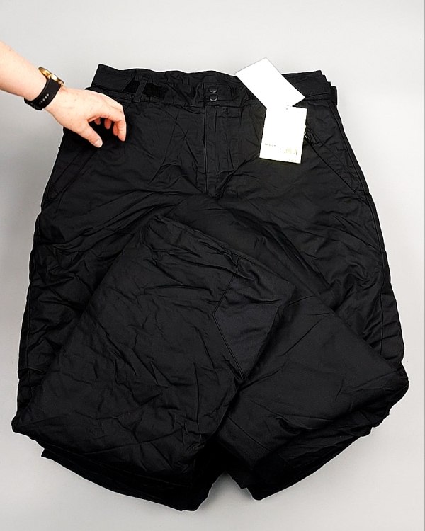 Фотография  933 - Штаны горнолыжные м/ж AMAZON 015#5,6 кг, ЛОТ №7788 оптом в Майкопе и Адыгее