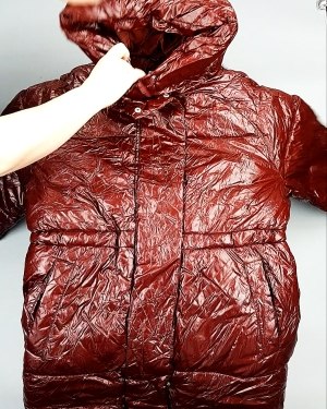 Фотография  329 - Верхняя одежда AMAZON жен 015#10 кг, ЛОТ №7714 оптом в Майкопе и Адыгее