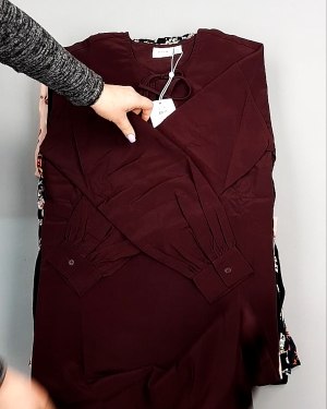 Фотография  143 - Платья VILA Summer 104#5 кг, ЛОТ №7833 оптом в Майкопе и Адыгее