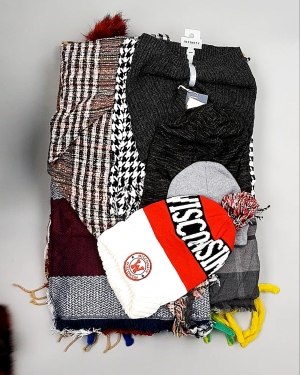 Фотография  140 - ШШП м/ж AMAZON 015#5 кг, ЛОТ №7791 оптом в Майкопе и Адыгее