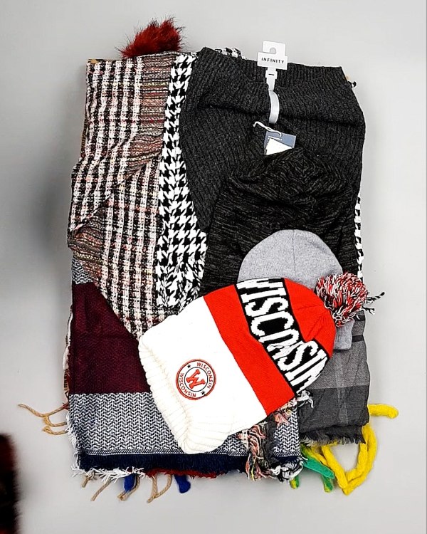 Фотография  138 - ШШП м/ж AMAZON 015#5 кг, ЛОТ №7791 оптом в Майкопе и Адыгее