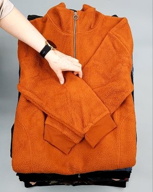 Купить AMAZON mix муж весна 015#15 кг, ЛОТ №7738 оптом в Майкопе и Адыгее