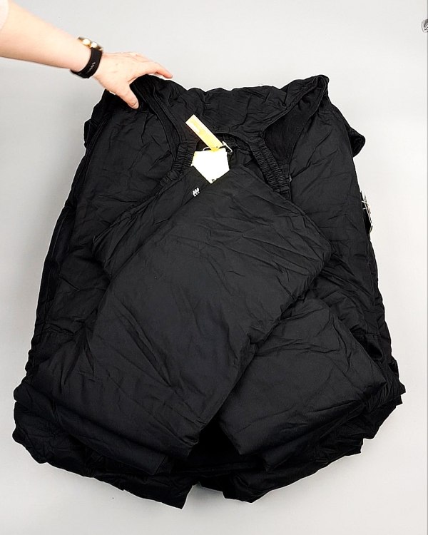 Фотография  423 - Штаны горнолыжные м/ж AMAZON 015#6,6 кг, ЛОТ №7790 оптом в Майкопе и Адыгее