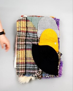 Фотография  830 - ШШП м/ж AMAZON 015#5 кг, ЛОТ №7792 оптом в Майкопе и Адыгее