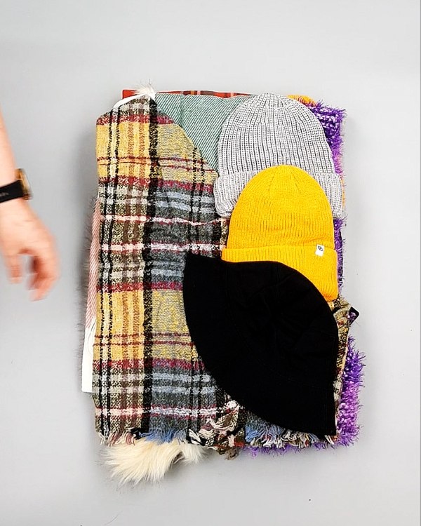 Фотография  146 - ШШП м/ж AMAZON 015#5 кг, ЛОТ №7792 оптом в Майкопе и Адыгее