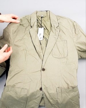 Фотография  220 - Пиджаки муж AMAZON 015#7,7 кг, ЛОТ №7773 оптом в Майкопе и Адыгее