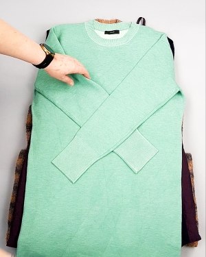 Фотография  519 - Платья СТОК CAN зима 084#7 кг оптом в Майкопе и Адыгее