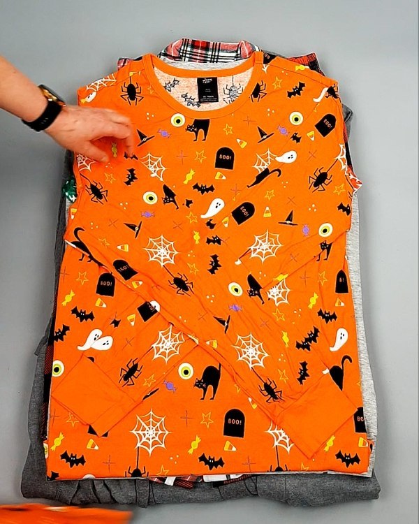 Фотография  666 - Домашняя одежда м/ж AMAZON 015#7 кг оптом в Майкопе и Адыгее