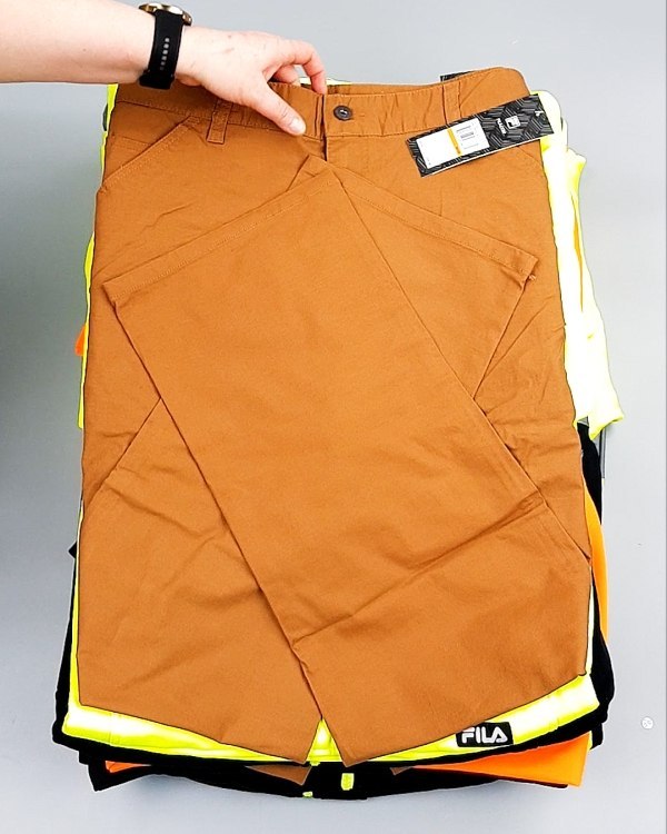 Фотография  149 - FILA CAN 084#7 кг оптом в Майкопе и Адыгее