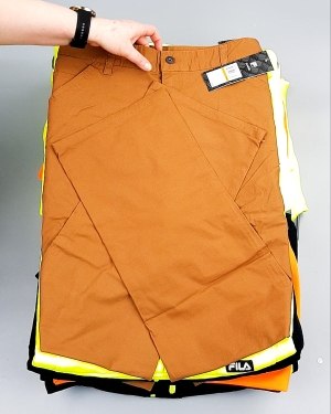 Фотография  693 - FILA CAN 084#7 кг, ЛОТ №7628 оптом в Майкопе и Адыгее