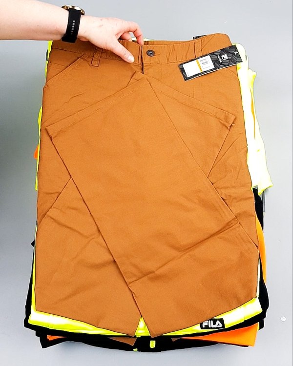 Фотография  682 - FILA CAN 084#7 кг, ЛОТ №7628 оптом в Майкопе и Адыгее