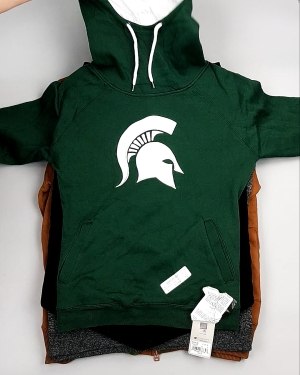 Фотография  236 - AMAZON mix муж весна 015#15 кг оптом в Майкопе и Адыгее