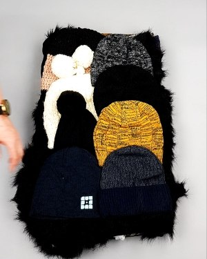 Фотография  720 - ШШП м/ж AMAZON 015#5 кг, ЛОТ №7795 оптом в Майкопе и Адыгее