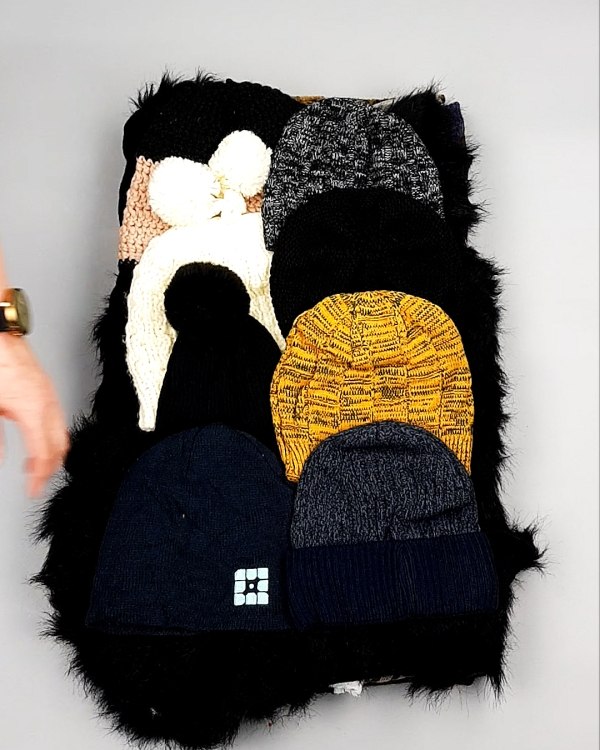 Фотография  839 - ШШП м/ж AMAZON 015#5 кг, ЛОТ №7795 оптом в Майкопе и Адыгее