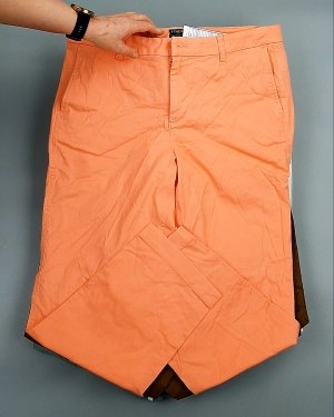 Фотография  237 - Брюки м/ж лето СТОК CAN 084#7 кг, ЛОТ №7656 оптом в Майкопе и Адыгее