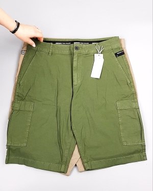 Фотография  374 - Шорты мужские TOM TAILOR 124#3,75 кг, ЛОТ №7600 оптом в Майкопе и Адыгее