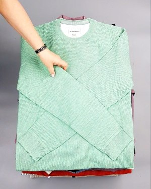 Фотография  296 - TOM TAILOR м/ж весна, лето mix 124#15 кг, ЛОТ №7576 оптом в Майкопе и Адыгее