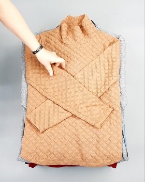 Фотография  930 - SWEATSHIRT CAN 084#10 кг, ЛОТ №7619 оптом в Майкопе и Адыгее