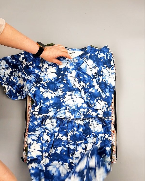 Фотография  670 - C&A Spring, Summer mix 025#20 кг оптом в Майкопе и Адыгее