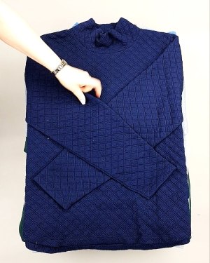 Фотография  856 - SWEATSHIRT CAN 084#10 кг, ЛОТ №7617 оптом в Майкопе и Адыгее