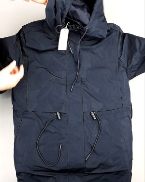 Фотография  156 - Верхняя одежда весна TOM TAILOR 124#7,8 кг, ЛОТ №7581 оптом в Майкопе и Адыгее