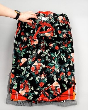 Фотография  756 - Домашняя одежда м/ж AMAZON 015#7 кг, ЛОТ №7782 оптом в Майкопе и Адыгее