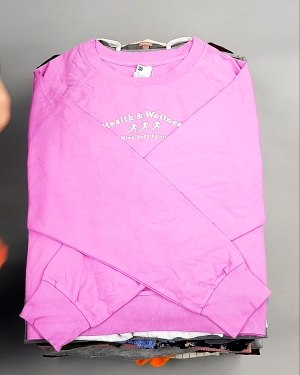 Фотография  272 - AMAZON mix жен лето 015#15 кг, ЛОТ №7721 оптом в Майкопе и Адыгее