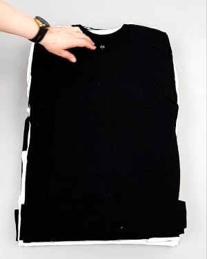 Фотография  918 - Футболки мужские C&A 025#5 кг оптом в Майкопе и Адыгее