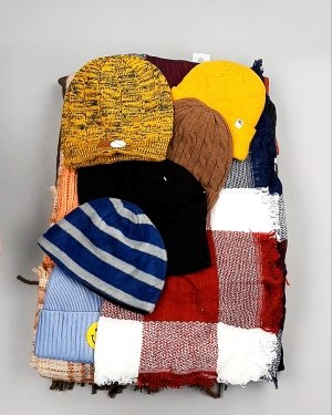 Фотография  207 - ШШП м/ж AMAZON 015#5 кг, ЛОТ №7793 оптом в Майкопе и Адыгее