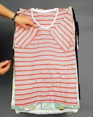 Фотография  503 - LIDL Summer mix 114#20 кг, ЛОТ №7726 оптом в Майкопе и Адыгее