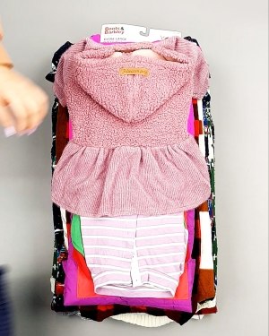 Фотография  131 - Одежда для собак AMAZON 015#4 кг, ЛОТ №7800 оптом в Майкопе и Адыгее